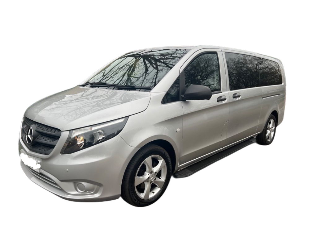 Barnsley Minibus Hire